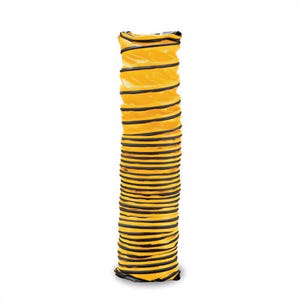Allegro® 9600-15 Ducting, 15 ft L, 16 in dia
