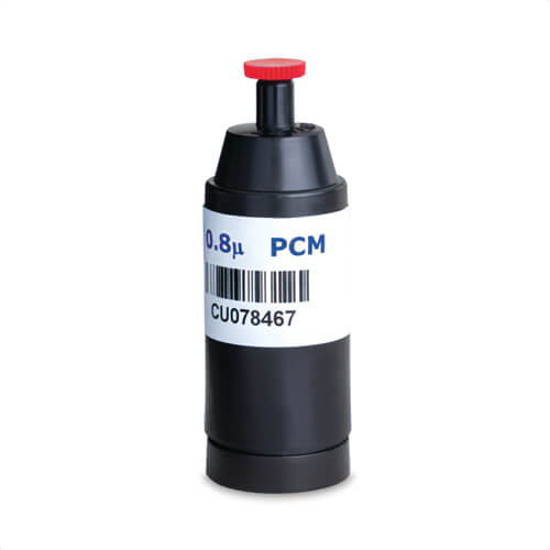 Allegro® 9804-16 Cassette, Box of 50, 25 mm/0.8 PCM