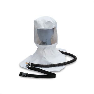 Allegro® 9910-10 Replacement Tyvek® Supplied Air