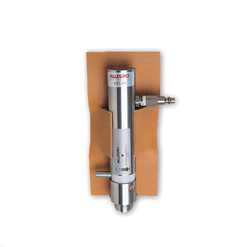 Allegro® 9990 Air Temperature Controller, 85-110 psig, 25° Air