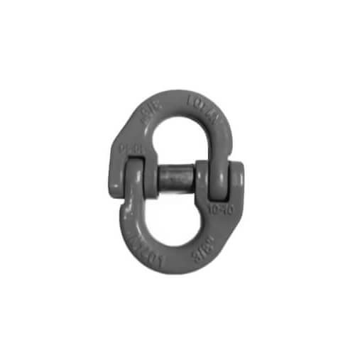 AMH™ 10CLM08 Connecting Link, 9/32-5/16 in Trade Size, 5,700 lb WLL