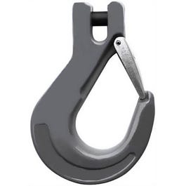 Rigging Hooks - Lifting & Rigging Hardware - Slings, Lifting & Rigging