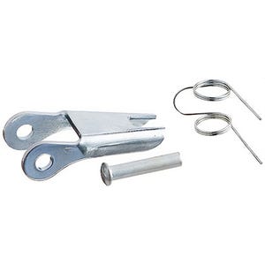 AMHâ„¢ ALK010 Latch Kit for 1 ton Alloy Swivel Hook