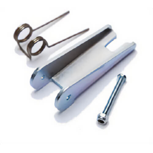 AMH™ ELK032 Latch Kits for Alloy Eye Hooks, 3.2 ton, 25 pk