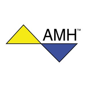 AMHâ„¢ P-LA016-31-47SYHK Shipyard Hook for 1.6 ton