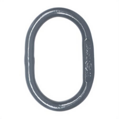 AMH™ AX13 Grade 100 Welded Master Link, 1/2 in Trade Size