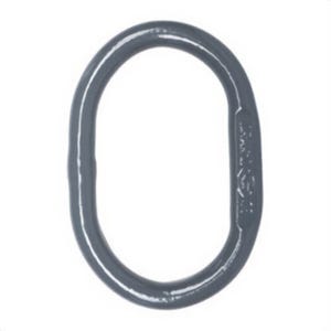 AMHâ„¢ AX13 Grade 100 Welded Master Link, 1/2 in Trade Size