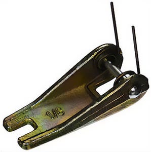 AMHâ„¢ CKSX10 Forged Sling Hook Latch