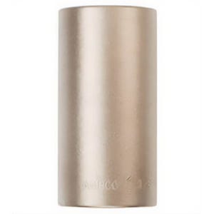 Ampco® DW-1/2D3/8 Socket Deep Well 1/2D, 3/8 in