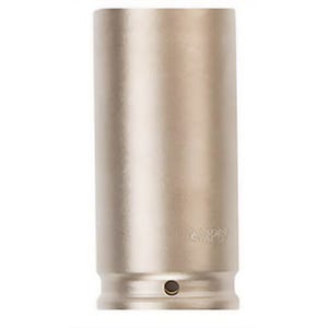 Ampco® DWI-1/2D11/16 Socket Deep Well Impact 1/2D, 11/16 in