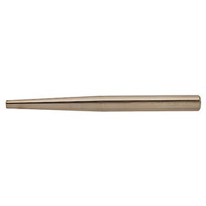 Ampco® P-8503 Punch, 1/8 in Tip, 4-3/4 in OAL