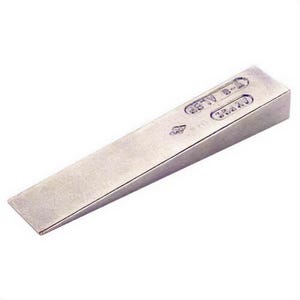 Ampco® W-12 Wedge Flange 3/8 x 2 x 3-1/2 in OAL