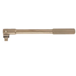 Ampco® W-257 Wrench Hinged Handle, 3/4 in Drive