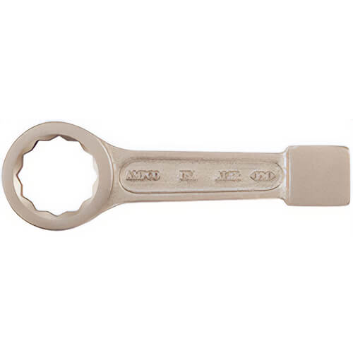 Ampco® WS-48 Wrench Strike 12 PT Box, 48 mm