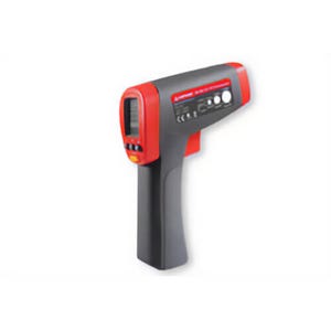 Amprobe® IR-730 Infrared Thermometer, Series: IR-700, -26 to 2282°F, +/-1.8% RDG Accuracy, 0.1°F/0.1°C Resolution