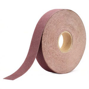 ARCâ„¢ 73149 Handy Roll, 1-1/2 in x 50 yd, 60 Grit, Replacement Parts