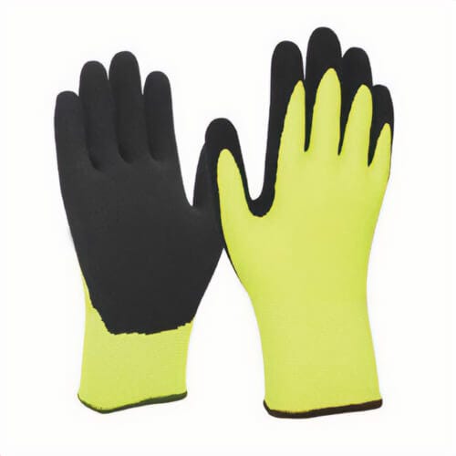 Armor Guys 04-011-XL Extraflex® 04-011 General Purpose Gloves, Coated, Extra-Large, HCT™ Microfoam Latex Palm