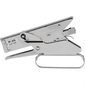 Arrowâ„¢ P35 Heavy Duty Plier Stapler, Craft, Office, Insulation