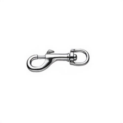 Baron 225 Swivel Eye Bolt Snaps, 1 in Eye Size, Indoor and Outdoor