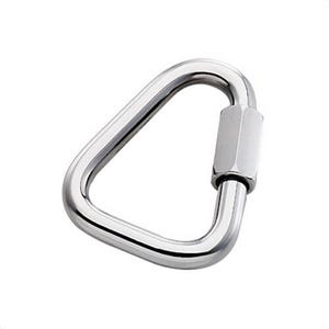 Baron 7370 Pear Shaped Quick Link