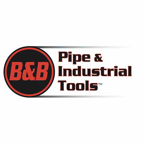 B&B Pipe and Industrial Tools HP100SC PPM Handy Purge, Self Calibrating Weld Purge Monitor for Pipe Welding