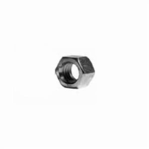 BBI® 848058 Finished Hex Nut, 1/2-13, Medium Carbon Steel, 5 SAE J995 Material Grade, Right Hand Thread