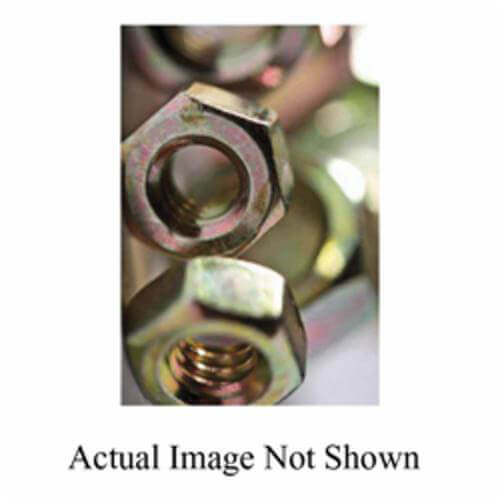 BBI® 323560 Finished Hex Nut, 1-3/4-5, Low Carbon Steel, Hot Dipped Galvanized, 2 Material Grade