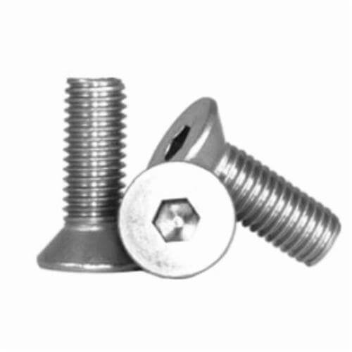 BBI® 212076 Flat Socket Cap Screw