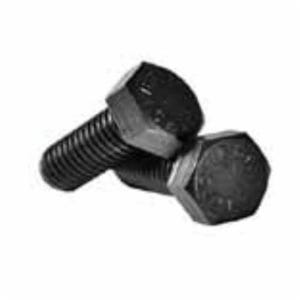 BBI® 846269 Fully Threaded Cap Screw, 1/2-13, 1-3/4 in L Under Head, 5 Grade, Medium Carbon Steel, Plain