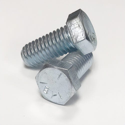 Bolts - Fasteners & Hardware