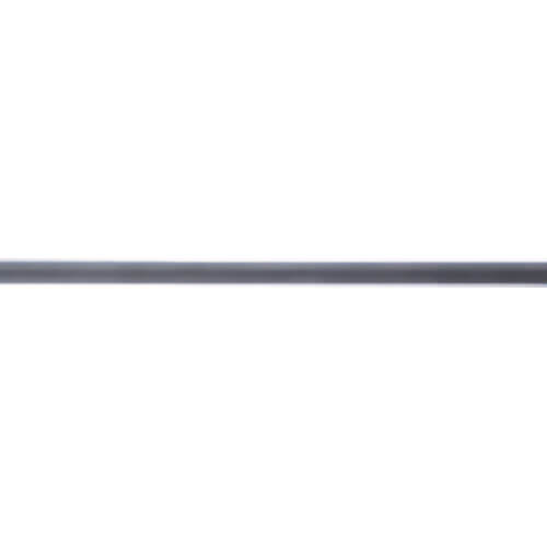 BBI® 777053 Right Hand Low Carbon Steel Rod, 1/2 in-13 x 6 ft
