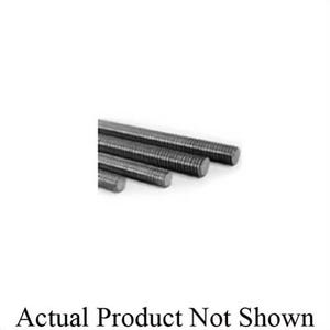 BBI® PFC 886270 Threaded Rod, 5/8-11, 6 ft OAL, 304 SS