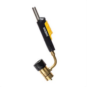 BernzOmatic® 328640 TS99T Swivel Head Torch, SS
