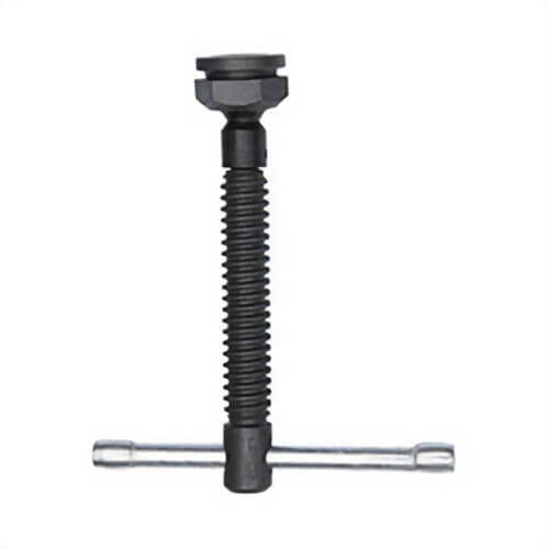 Bessey® 3100399 Replacement Spindle Assembly, For Use with 1200 Series Regular Duty Bar Clamps