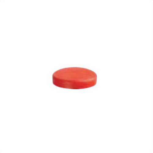 Bessey® 3101396 Replacement Cap, For Use with Model TG5.5 and TG7.0 Medium Duty Bar Clamps