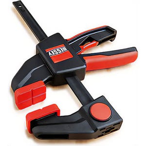Bessey® EHKL36 Large Trigger Clamp, 300 lb, 36 in, 4 ea