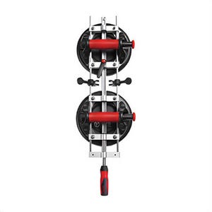 Bessey® PS130 Extra Large Seaming Tool, 715 mm L, 5 to 130 mm Opening