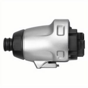 Black+Decker® Matrix™ BDCMTI Compact Quick-Connect Impact Driver Attachment, Use with BDEDMT and BDCDMT112 Drill/Driver, 2 V