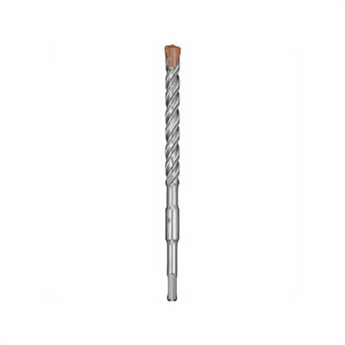 DeWALT® DW5421 Hammer Drill Bit, 1/4 in Drill Bit, 25/64 in SDS-Plus® Shank, 12 in D Cutting, 14 in OAL