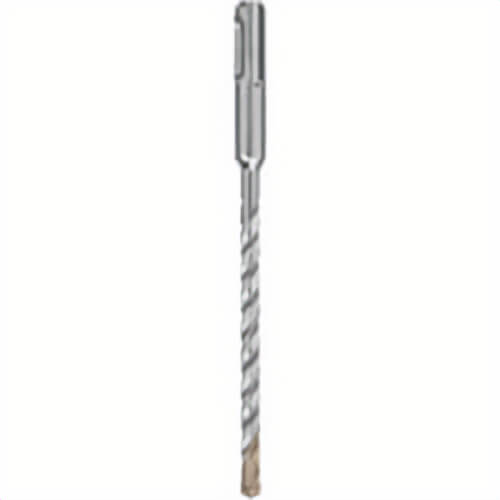 DeWALT® DW5430 Masonry Drill Bit, 3/8 in Drill Bit, 25/64 in SDS-Plus® Shank, 10 in D Cutting, 12 in OAL