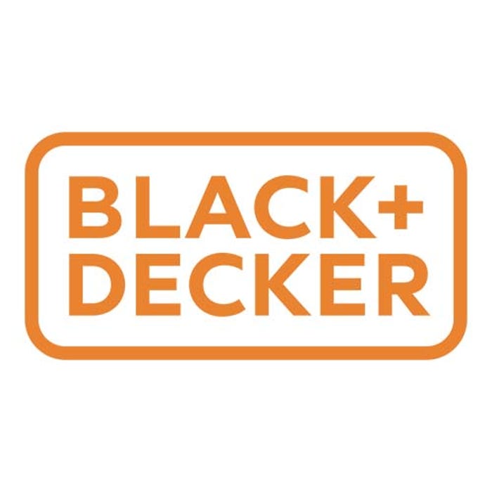 BLACK & DECKER 3/8 CONCRETE DRILL BIT