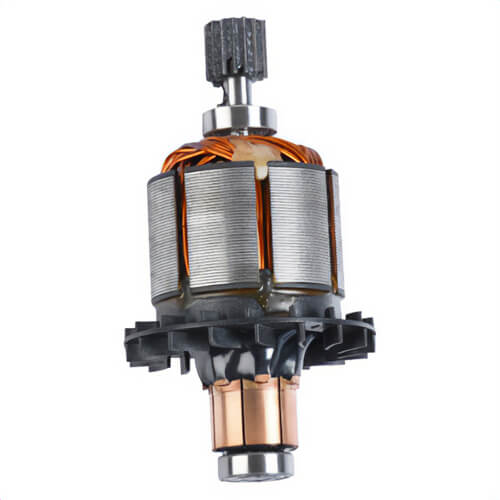 Black+Decker® N372159 Armature Assembly, for DCD980M2 and DCD985M2