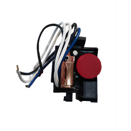 Bosch 1619P09590 Speed Control Module, 100 - 127 VAC, 4 Wires