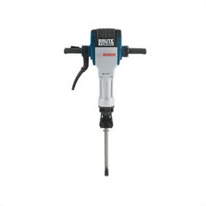 Bosch Bruteâ„¢ BH2770VCD Turbo Breaker Hammer Kit, 1-1/8 in Chuck, 1000 BPM, 120 VAC