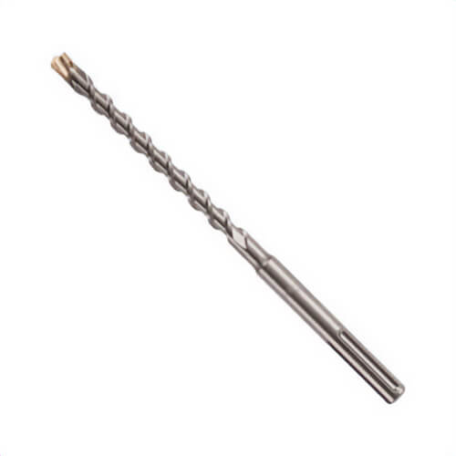 Bosch Speed-X™ HC5020 Rotary Hammer Drill Bit, 5/8 in, SDS-Max Shank, 8 in D Cutting, 13 in OAL