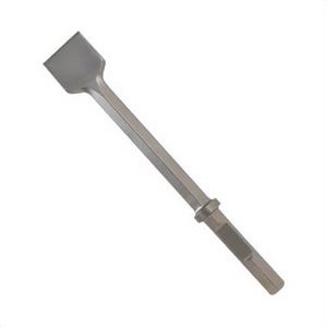 Bosch HS2164 Chisel, Wide, 20-1/2 in OAL, 3 in W Blade