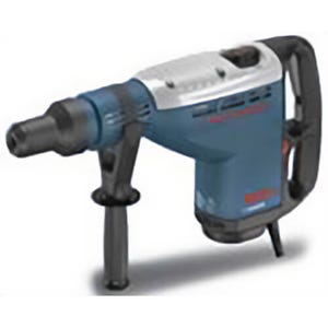 Bosch RH745 SDS-Max Rotary Hammer, 13.5 A, 145-280 RPM, 1-3/4 in