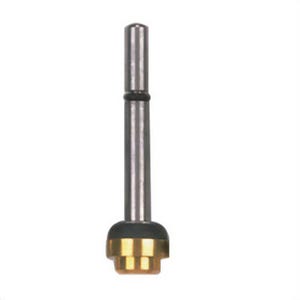 Brooks Equipment 19010B Dry Chemical Valve Stem, for use with Badgerâ„¢ and Kidde Fire Extinguisher