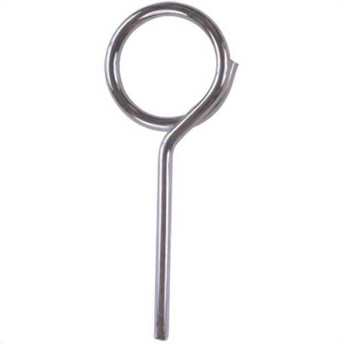 Brooks Equipment SPP 1-Point Pull Pin