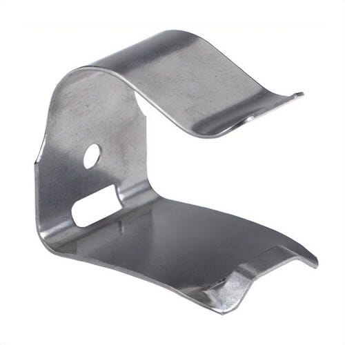 Brooks Equipment UHC Universal Replacement Hose Clip